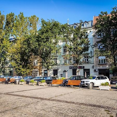 Royal City Apartment 2 Kraków Zewnętrze zdjęcie