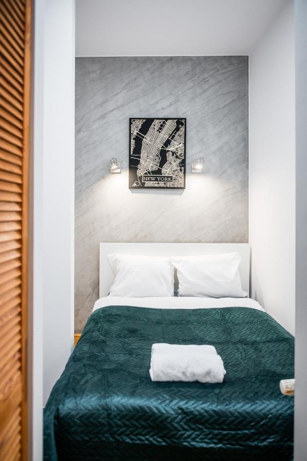 Royal City Apartment 2 Kraków Zewnętrze zdjęcie