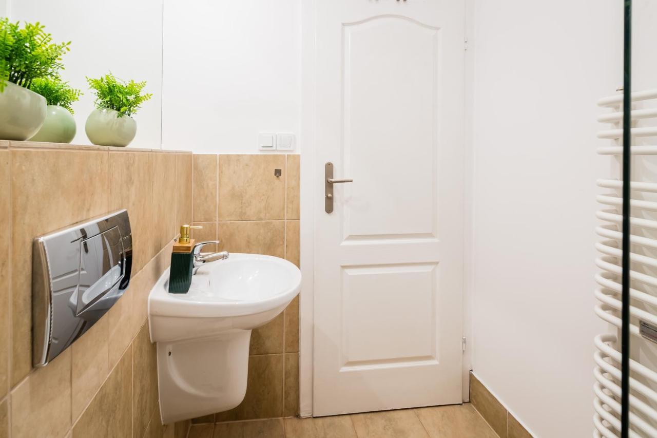 Royal City Apartment 2 Kraków Zewnętrze zdjęcie