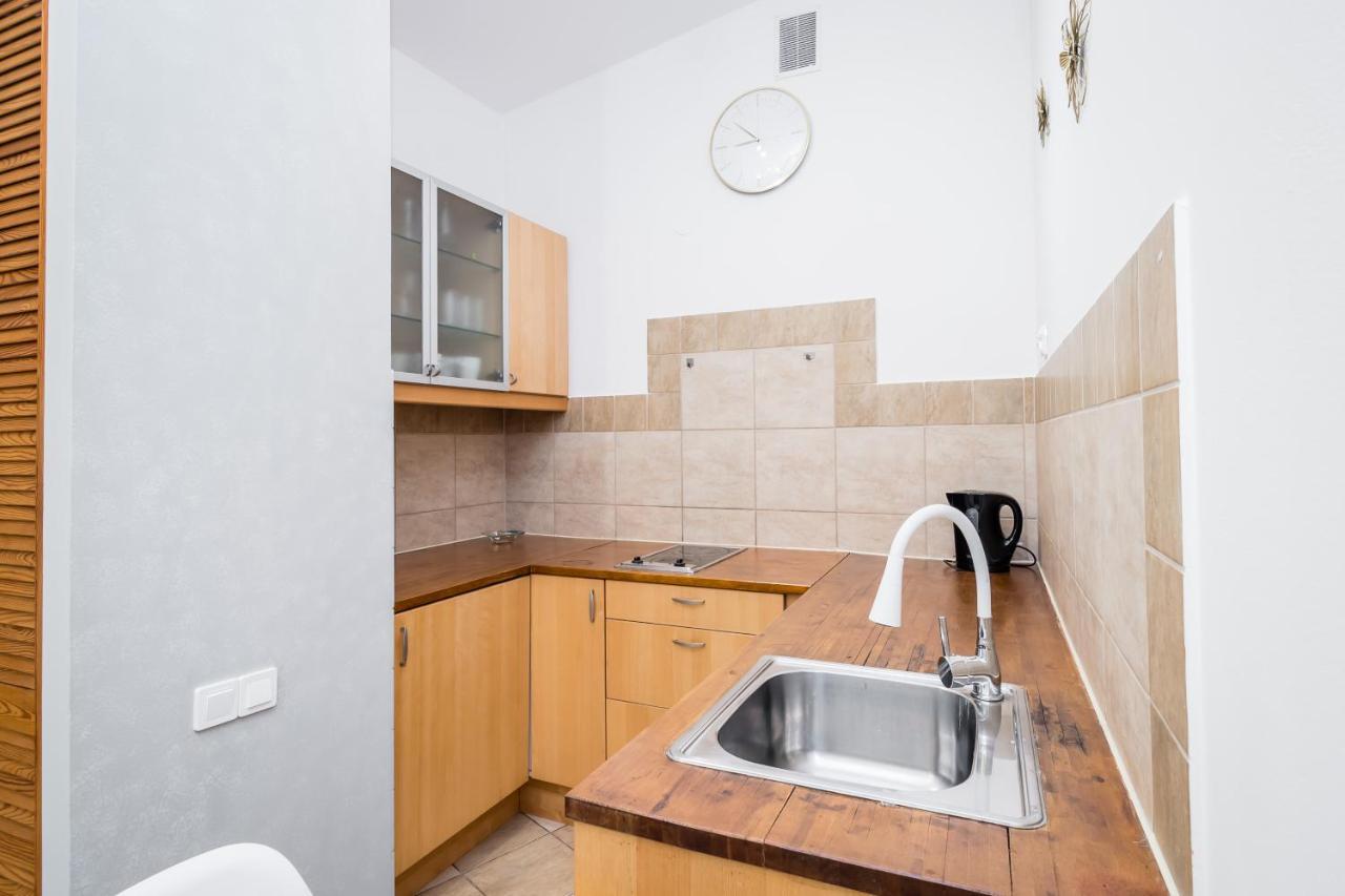 Royal City Apartment 2 Kraków Zewnętrze zdjęcie