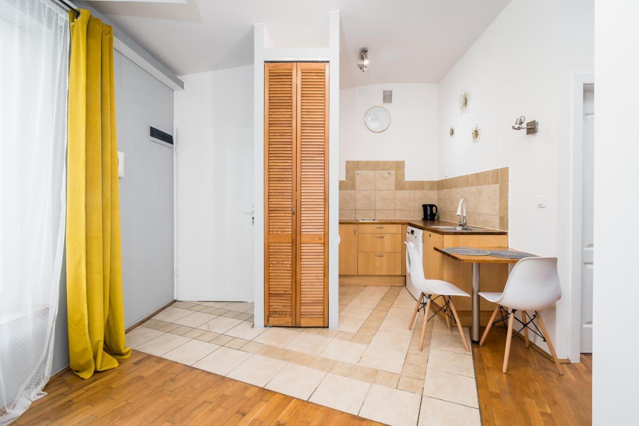 Royal City Apartment 2 Kraków Zewnętrze zdjęcie