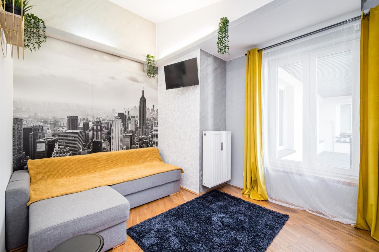Royal City Apartment 2 Kraków Zewnętrze zdjęcie