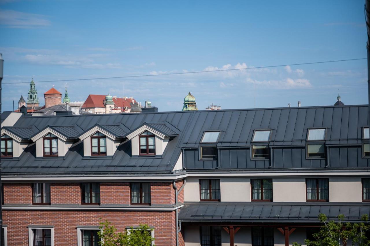 Royal City Apartment 2 Kraków Zewnętrze zdjęcie