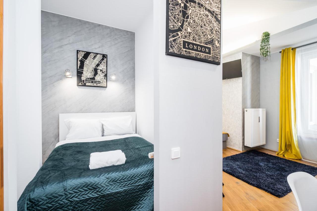 Royal City Apartment 2 Kraków Zewnętrze zdjęcie