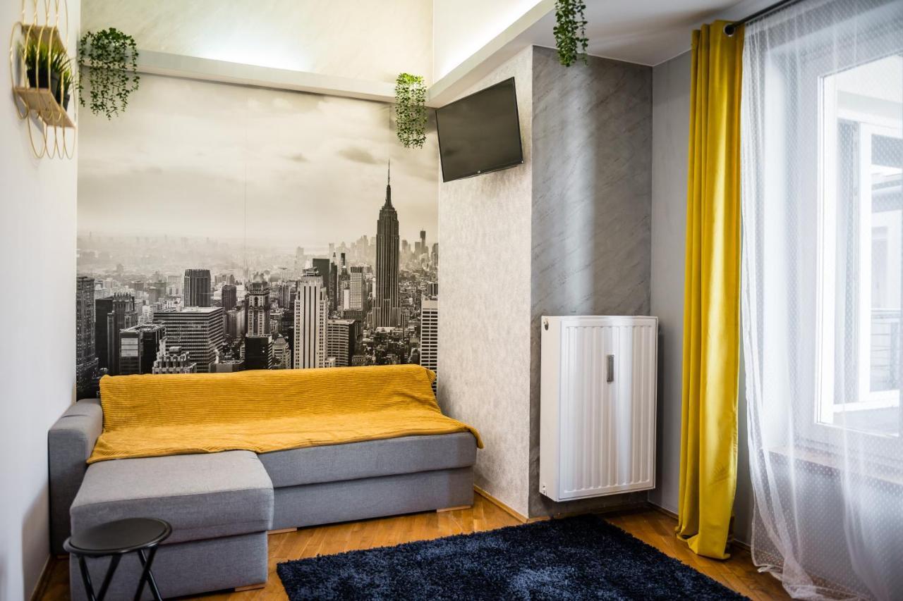 Royal City Apartment 2 Kraków Zewnętrze zdjęcie