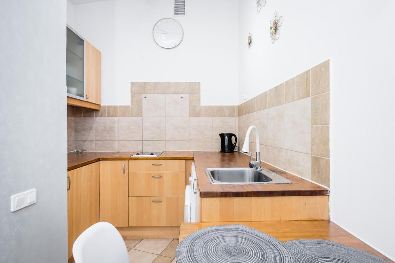 Royal City Apartment 2 Kraków Zewnętrze zdjęcie