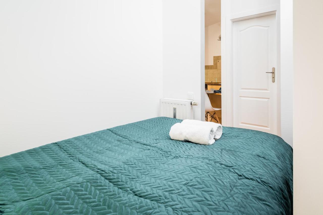 Royal City Apartment 2 Kraków Zewnętrze zdjęcie