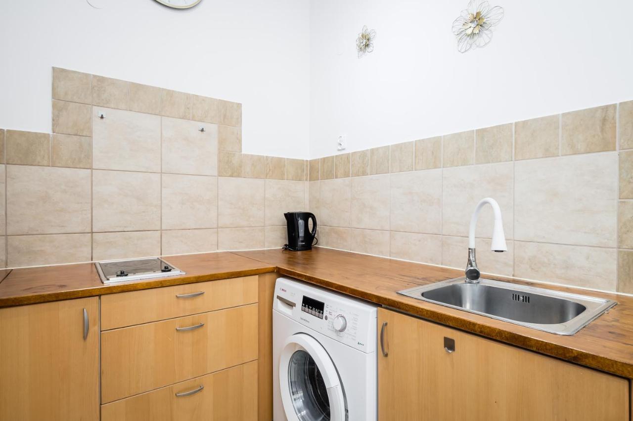 Royal City Apartment 2 Kraków Zewnętrze zdjęcie