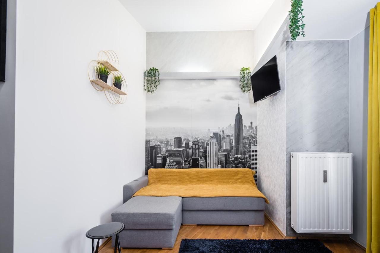 Royal City Apartment 2 Kraków Zewnętrze zdjęcie