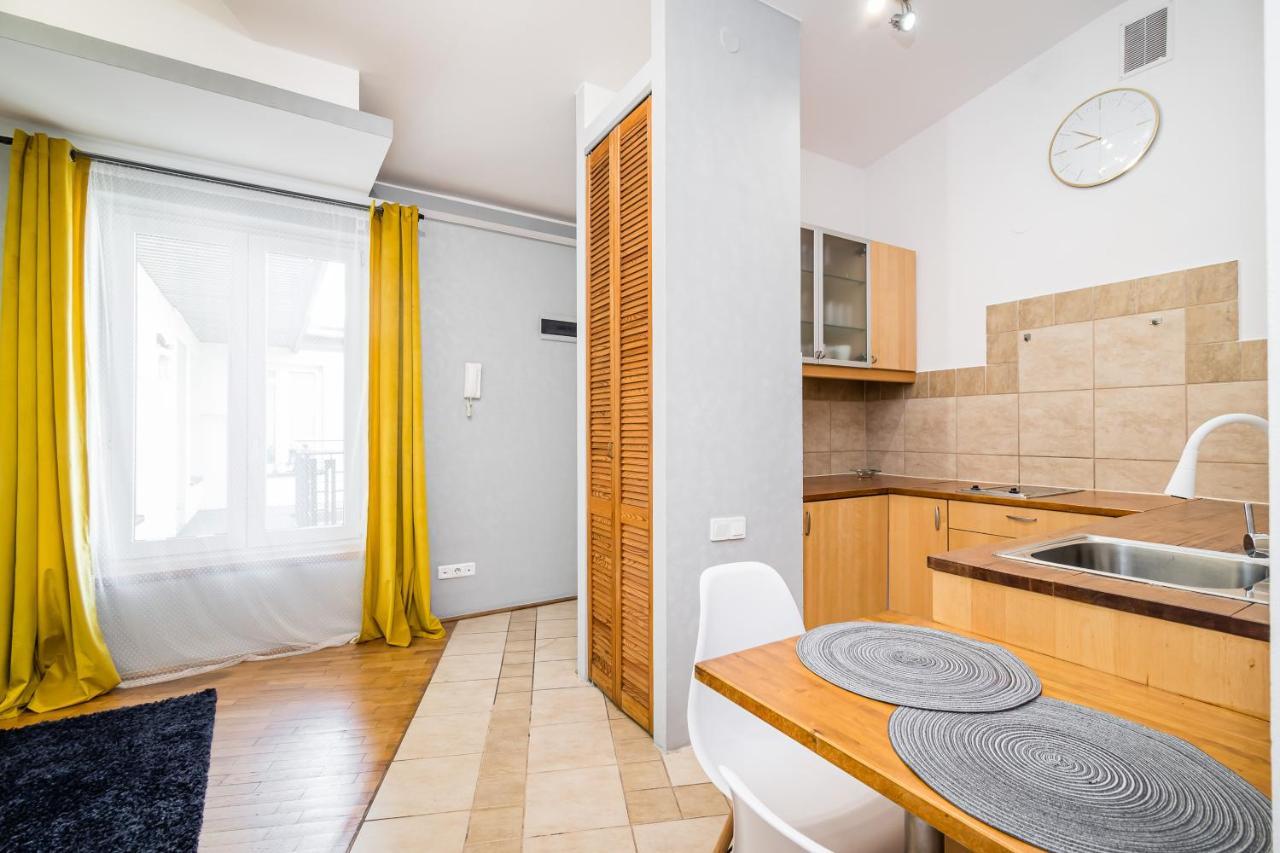 Royal City Apartment 2 Kraków Zewnętrze zdjęcie