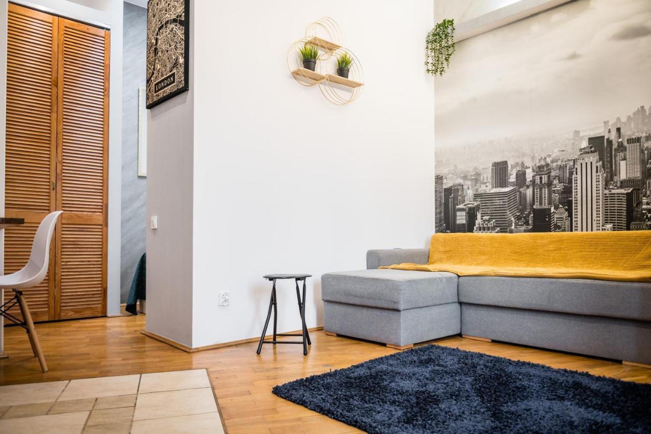 Royal City Apartment 2 Kraków Zewnętrze zdjęcie